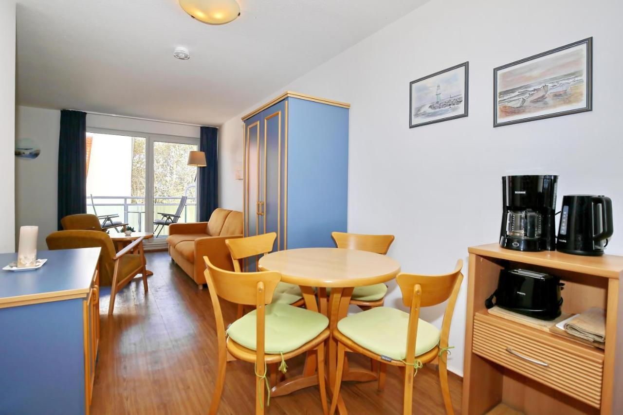 Yachthafenresidenz Wohnung 7303 Ostseebad Kühlungsborn Eksteriør bilde