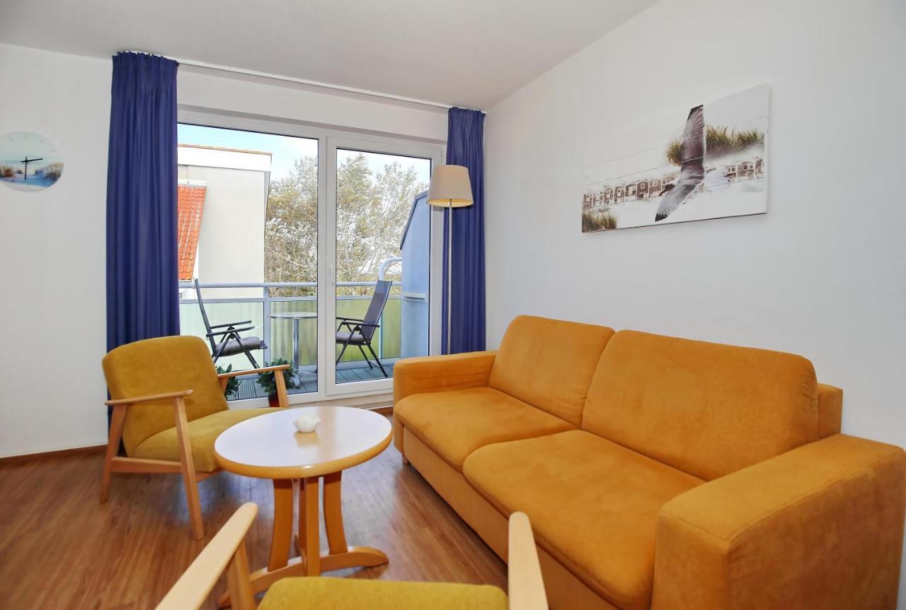 Yachthafenresidenz Wohnung 7303 Ostseebad Kühlungsborn Eksteriør bilde