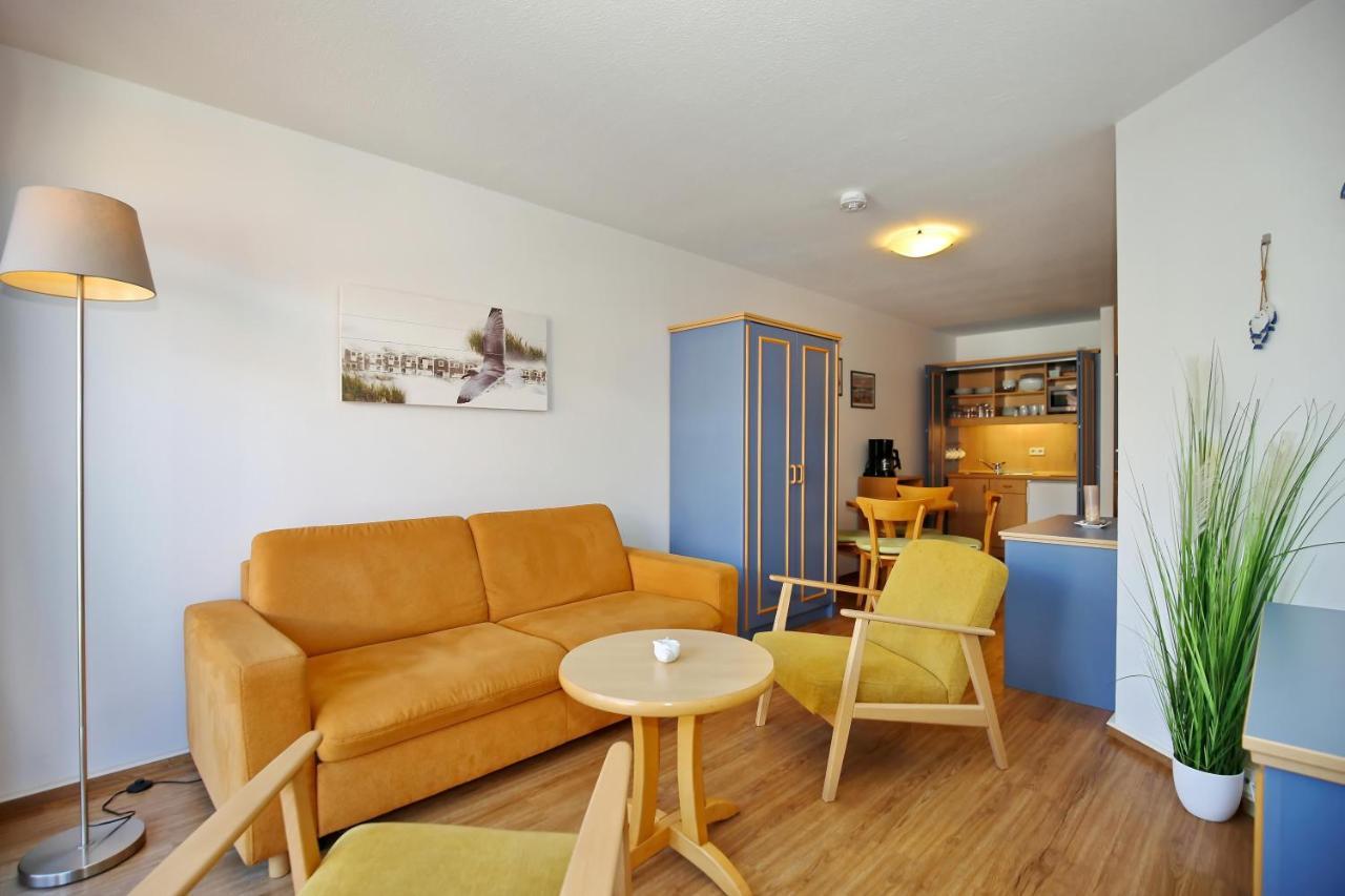 Yachthafenresidenz Wohnung 7303 Ostseebad Kühlungsborn Eksteriør bilde