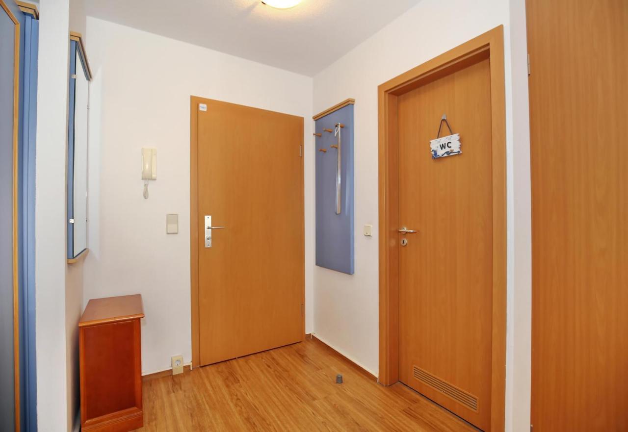 Yachthafenresidenz Wohnung 7303 Ostseebad Kühlungsborn Eksteriør bilde